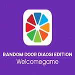 Random Door Diaosi Game
