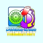 Defend The Military Parade