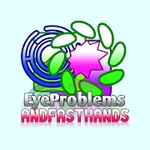 Eye Problems And Fast Hands
