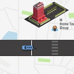 Pick Up Taxi