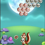 Bubble Pet Shooter Crush
