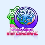 Crazy Paper Airplane Game