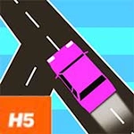 Car Run Away