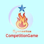 Gymnastics Competition Game