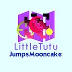 Tutu Jumps Mooncake