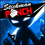 Stickman Punch Any