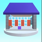 Construct Bulding Tower