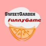 Sweet Garden Funny Game