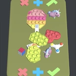 Trading Toy Rush