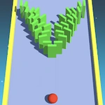 Ball Shoot Domino Epic