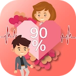Love Crush Calculator Fun Game