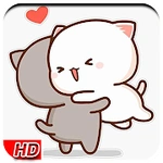 可爱卡哇伊动态壁纸
