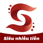 Siêu nhiều tiền