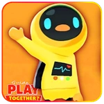 Play together with friends Walkthrough