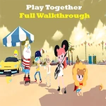 Play Together Full Walkthrough