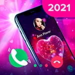 Color Call Flash