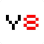 Y8 Mobile app
