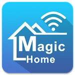 Magic Home Pro