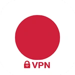 VPN Japan - Proxy Secure VPN