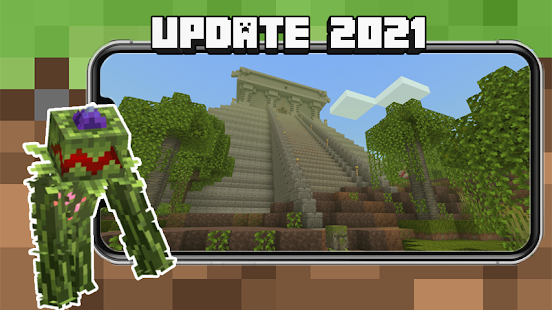 Download And Play Minecraft Pe Update 21 On Pc With Mumu Player