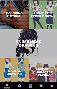 Como Desenhar Personagens de Animes: Dicas Essenciais para Iniciantes
