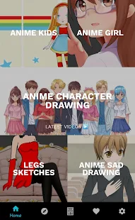 Como Desenhar Personagens de Animes: Dicas Essenciais para Iniciantes