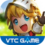 Lumia Saga - Chiến Binh Ánh Sáng