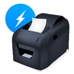 Quick Printer (ESC POS Print)