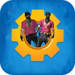 FFF : FF Skin Tool Master