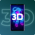 3D Wallpapers