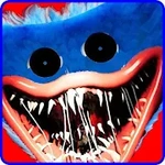 Poppy Playtime horror walkthrough