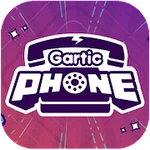 Gartic-Phone Draw & Guess Clue