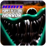 Hint For Poppy Playtime Scary