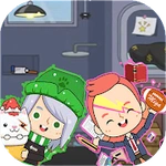 ccplay MIGA Town My Wolrd Tips