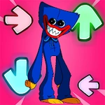 Huggy Wuggy FNF Mod Guide