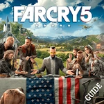 Guide for Far Cry 5