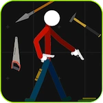 People Stickman Playground