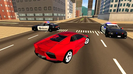 Download and play Car Racing: Offline Car Games on PC with MuMu Player