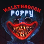 Poppy Playtime Walkthrough Guide