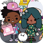 Toca world ccplay Apps