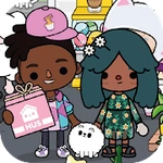 ccplay TOCA Life world Tips