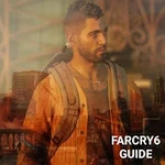 Far Cry 6 Guide
