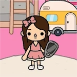 Toca Life World Town Tips 2021