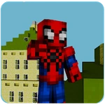 SpiderMan Mod for Minecraft PE