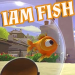 I Am Fish Game guide