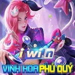 Iwin - Nổ Hũ Uy Tín Hàng Đầu