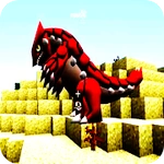 Complete Pixelmon Mod For MCPE