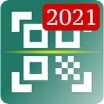 QR Code Scanner and Generator