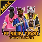 FFF Skin Tool Max GFX Tool