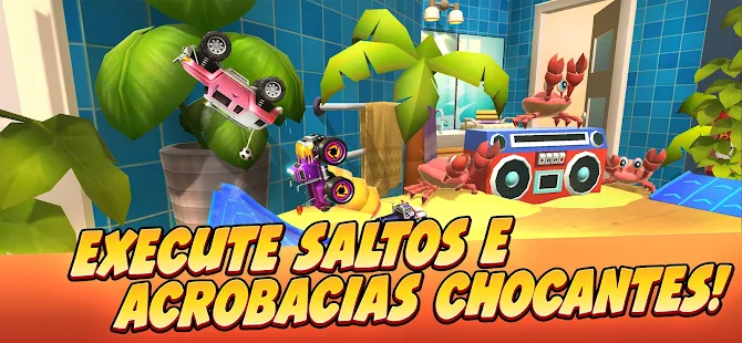 Baixar e jogar Jogos de corrida de carros GT no PC com MuMu Player